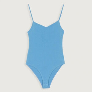 NWOT OAK +  FORT Tank Bodysuit
